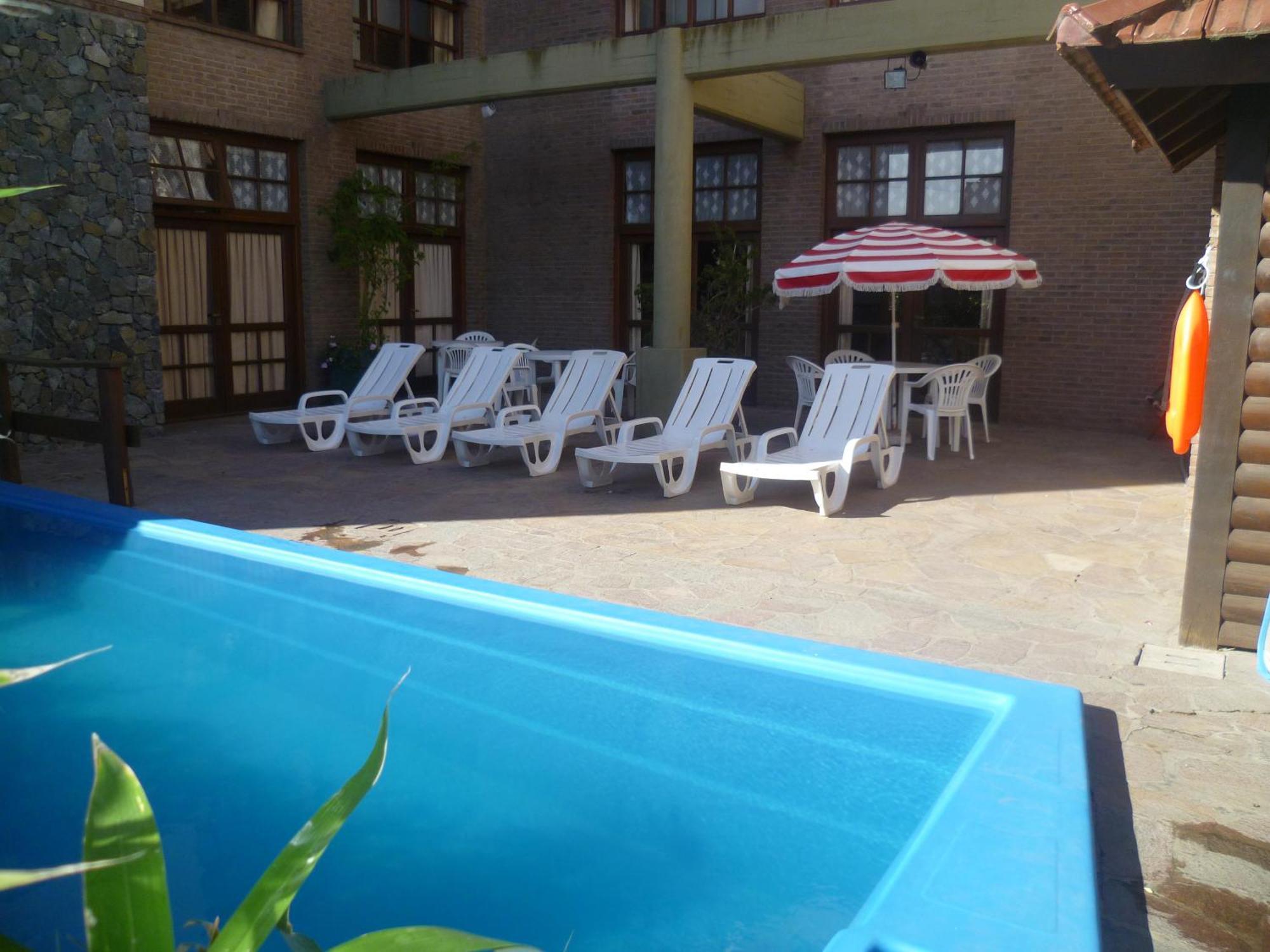 Acquamarina Hotel فيلا جيزيل المظهر الخارجي الصورة