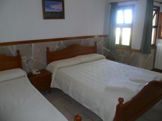 Acquamarina Hotel فيلا جيزيل المظهر الخارجي الصورة