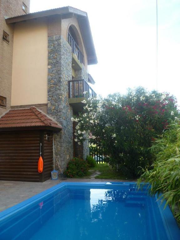 Acquamarina Hotel فيلا جيزيل المظهر الخارجي الصورة