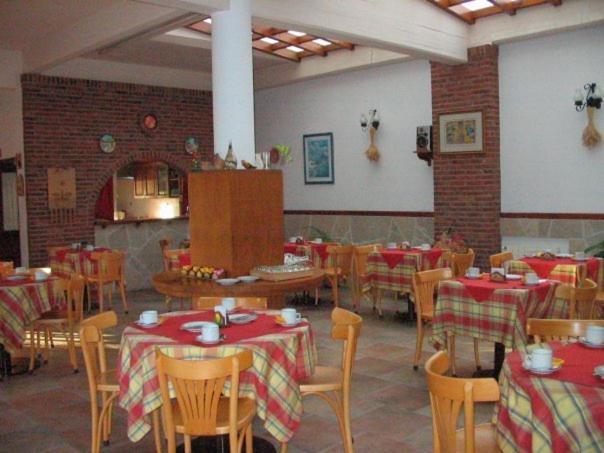 Acquamarina Hotel فيلا جيزيل المظهر الخارجي الصورة